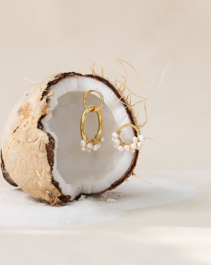 EARINGS