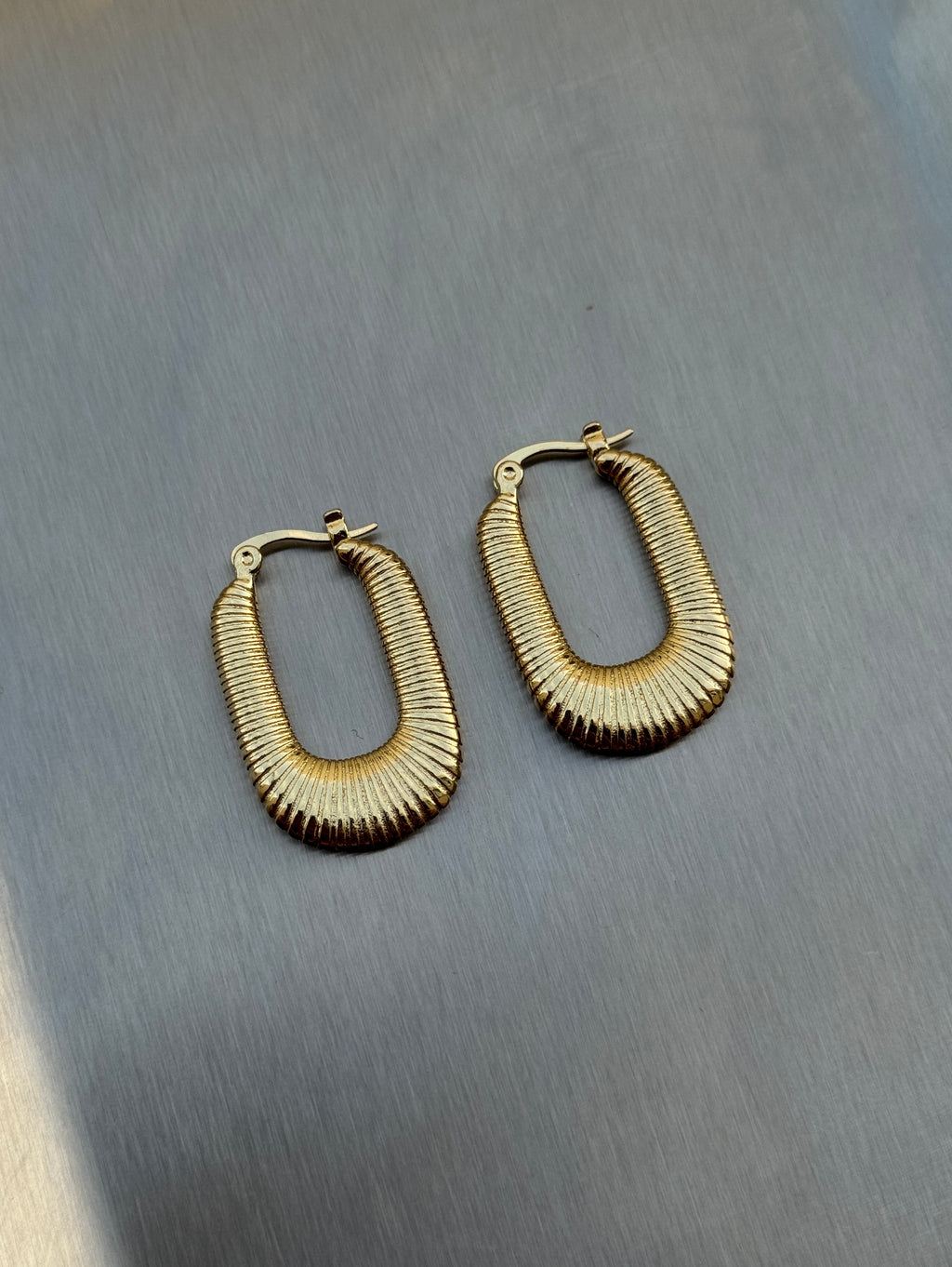 Lourdes Earrings