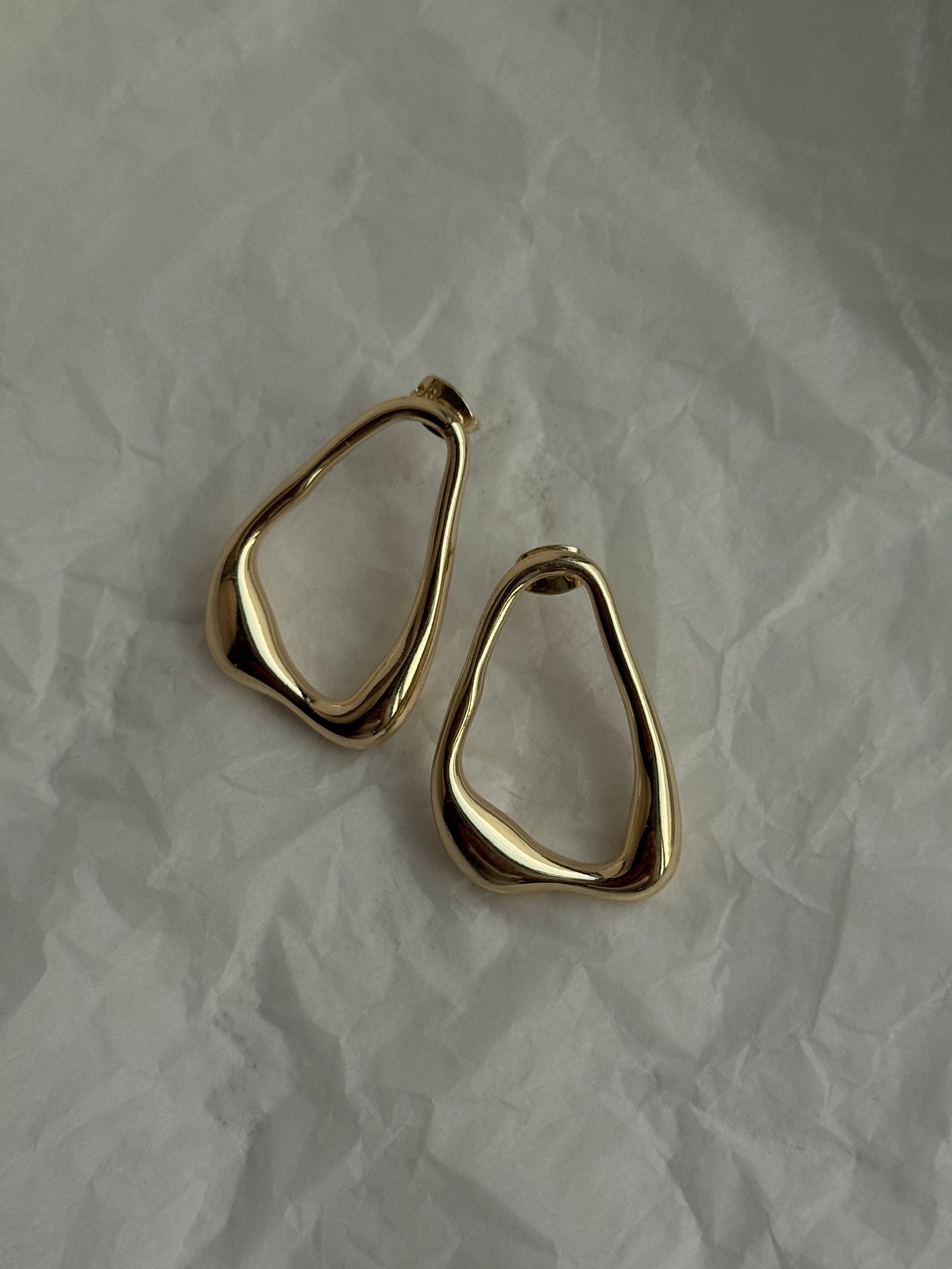 Solis Earring