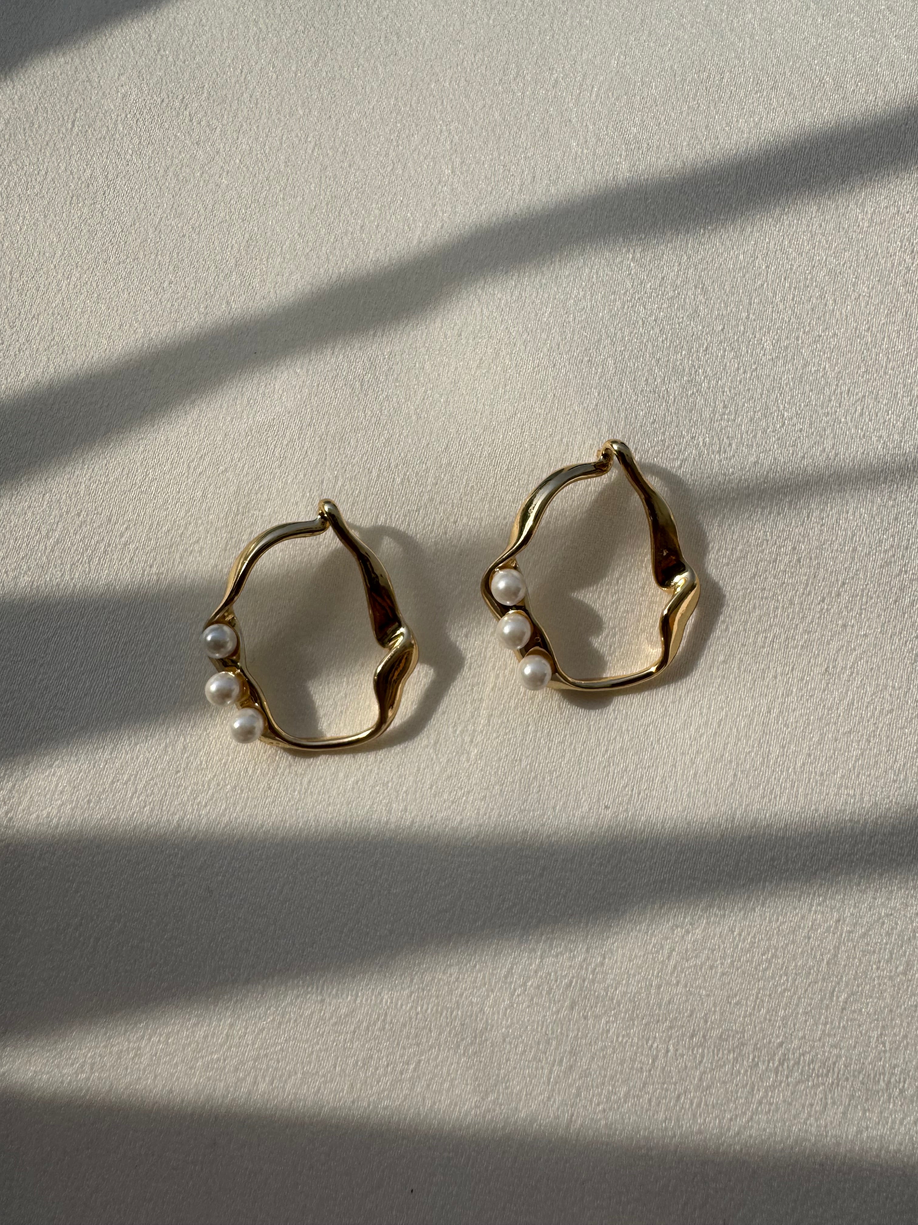 Eve Earring