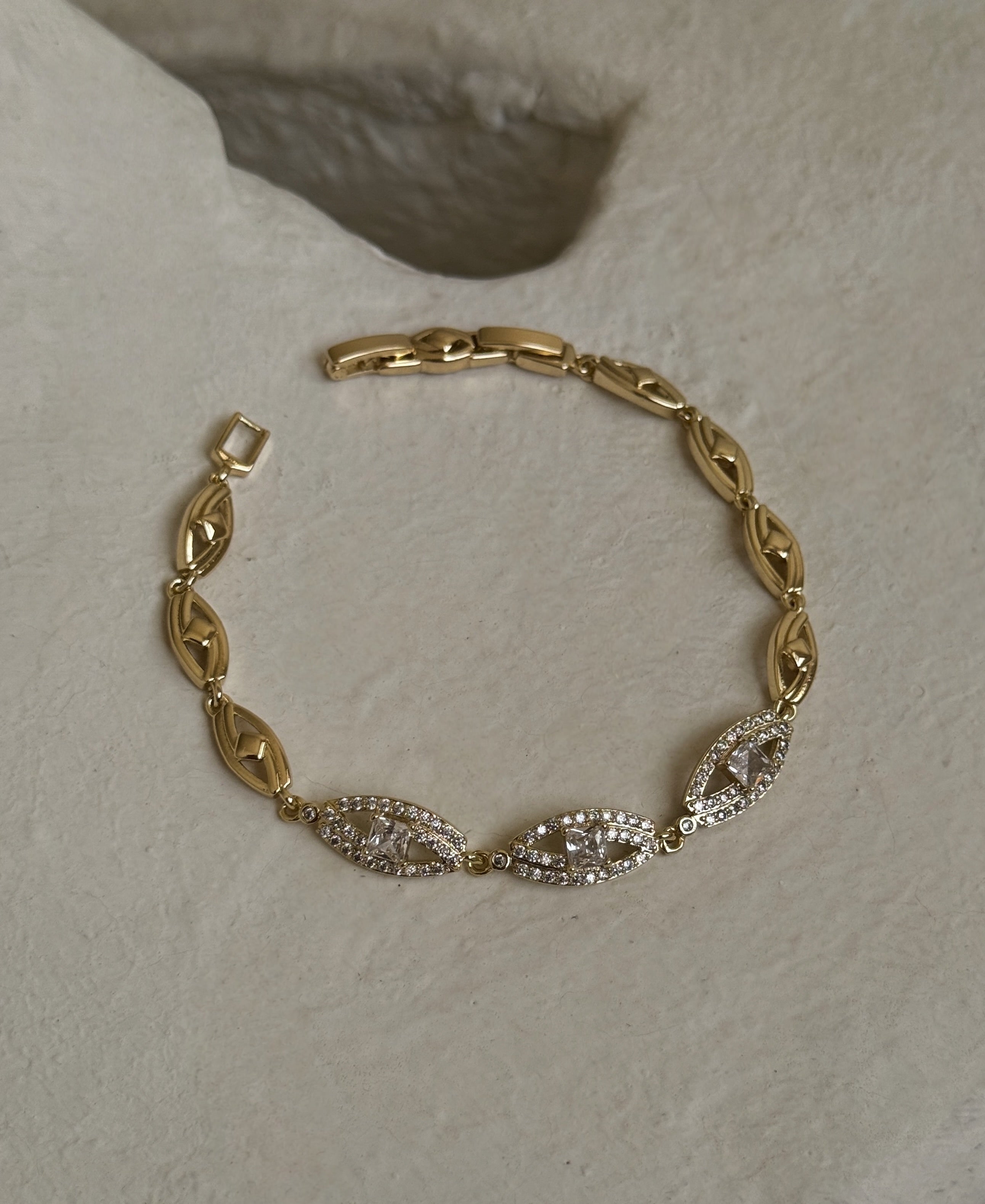 Ra Bracelet