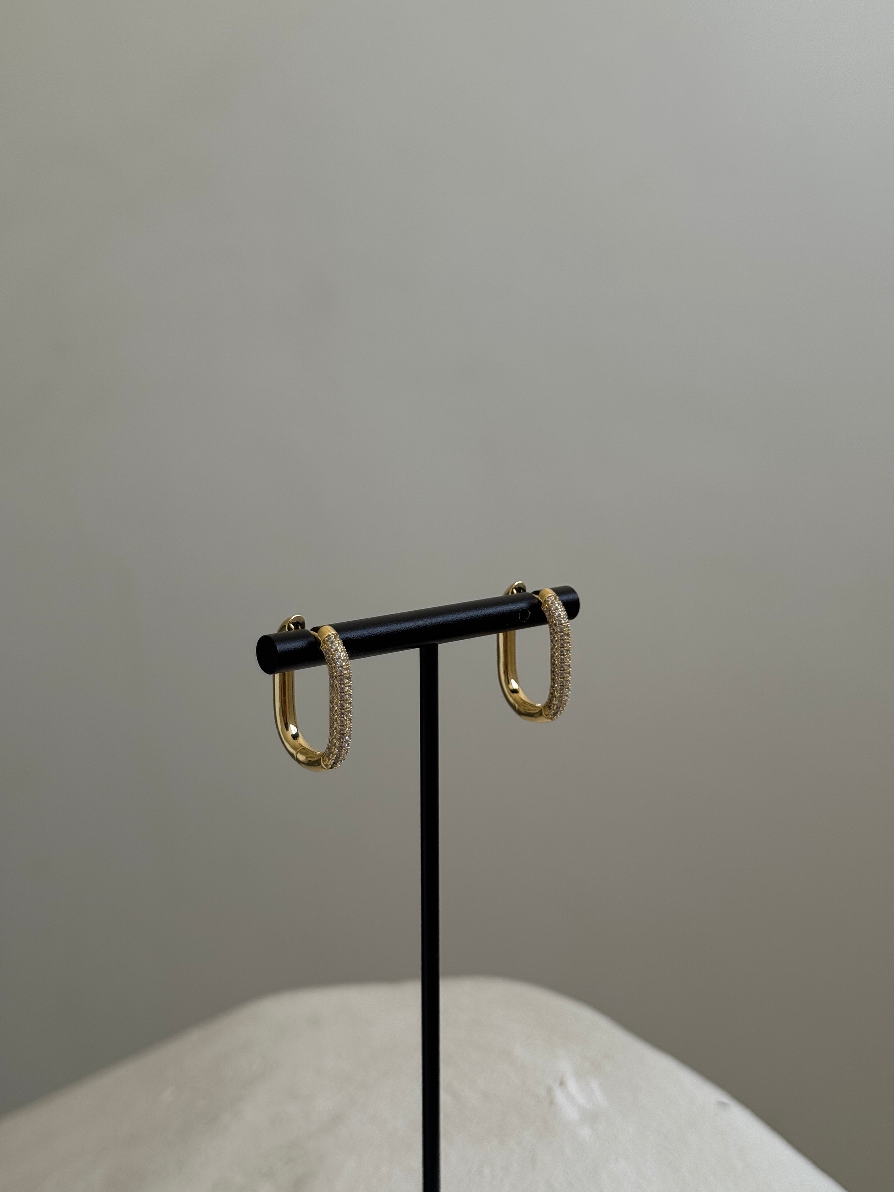 Celeste Earring
