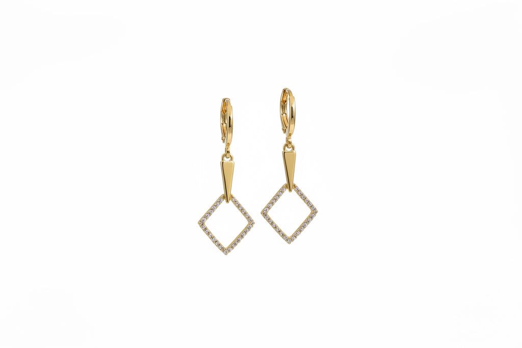 Demie Earring