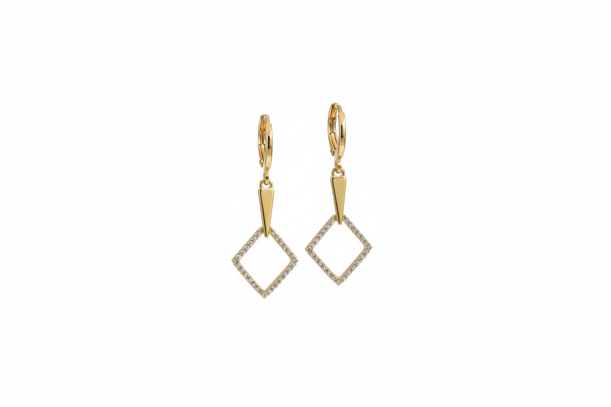 Demie Earring