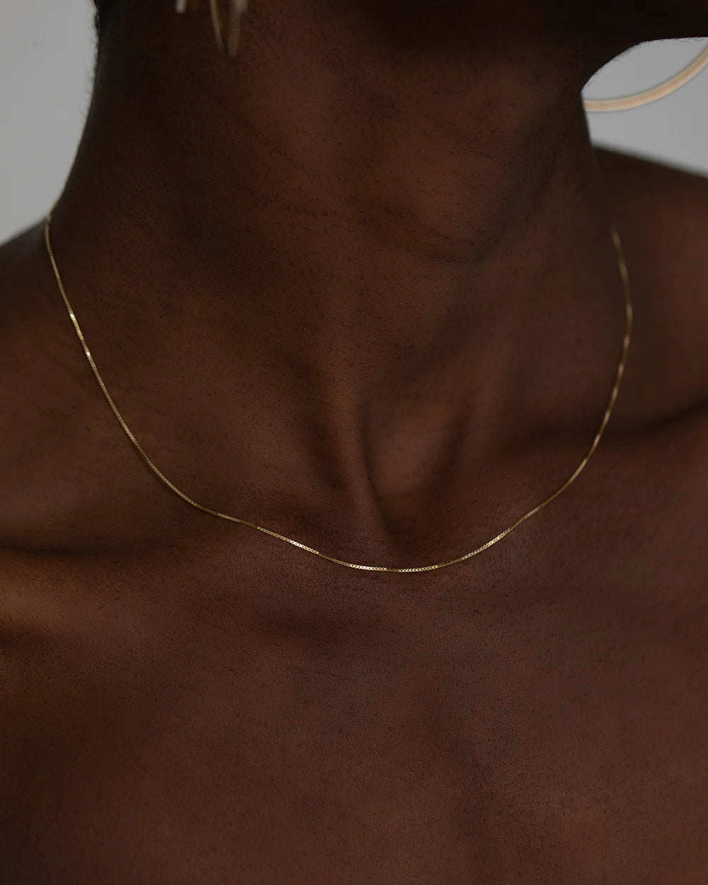 Lui Necklace