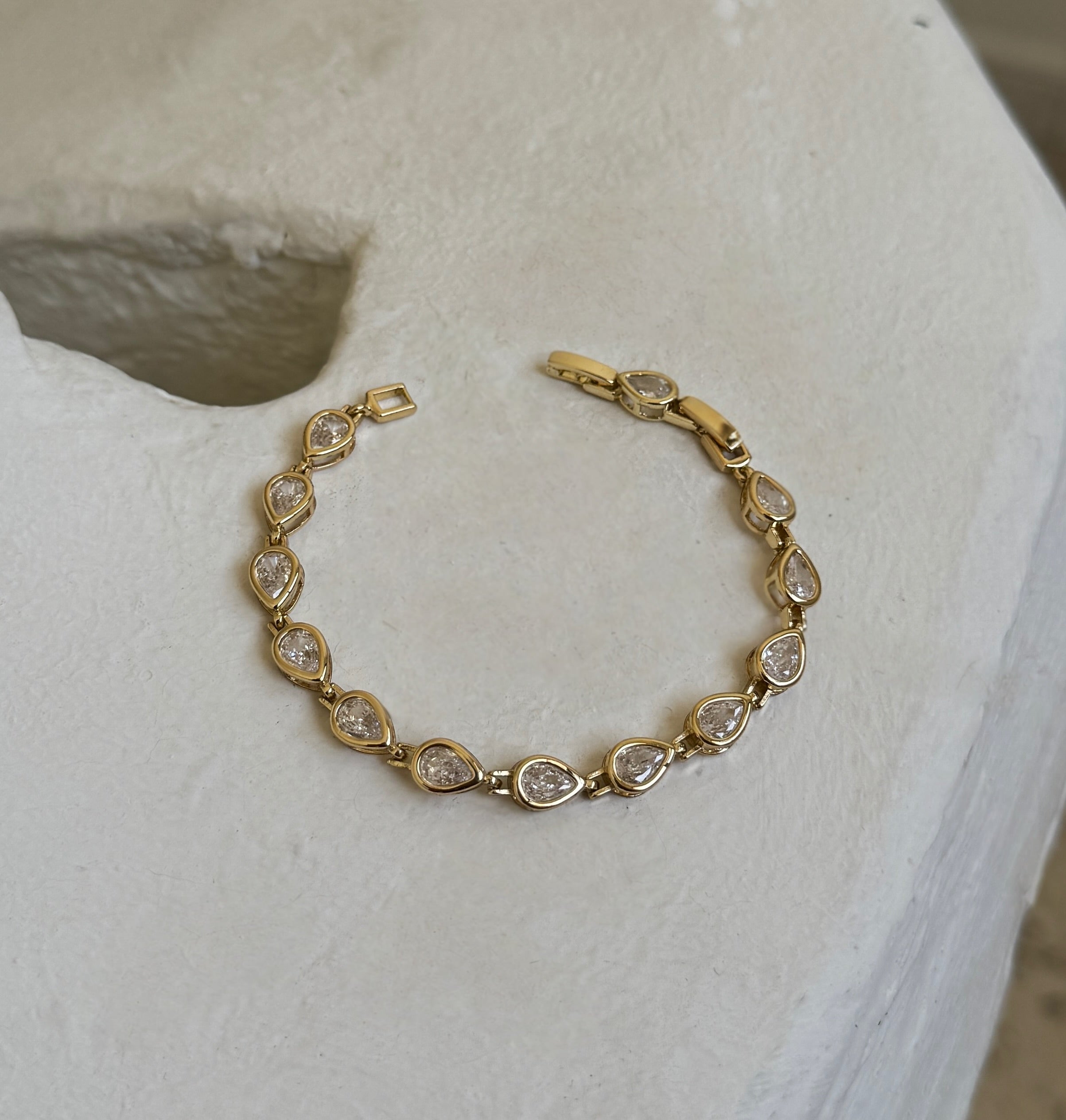 Zoe Bracelet