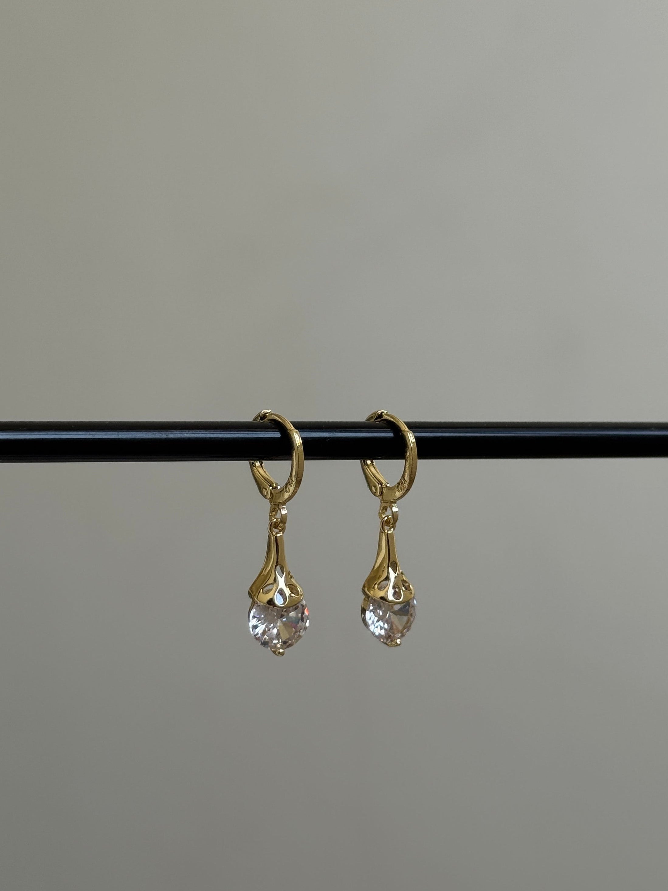 Lucia Earring