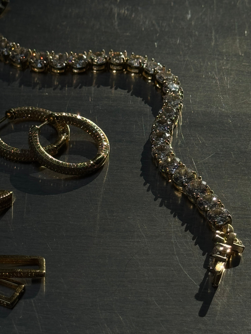 Alaia Bracelet - 7mm