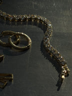 Alaia Bracelet - 7mm