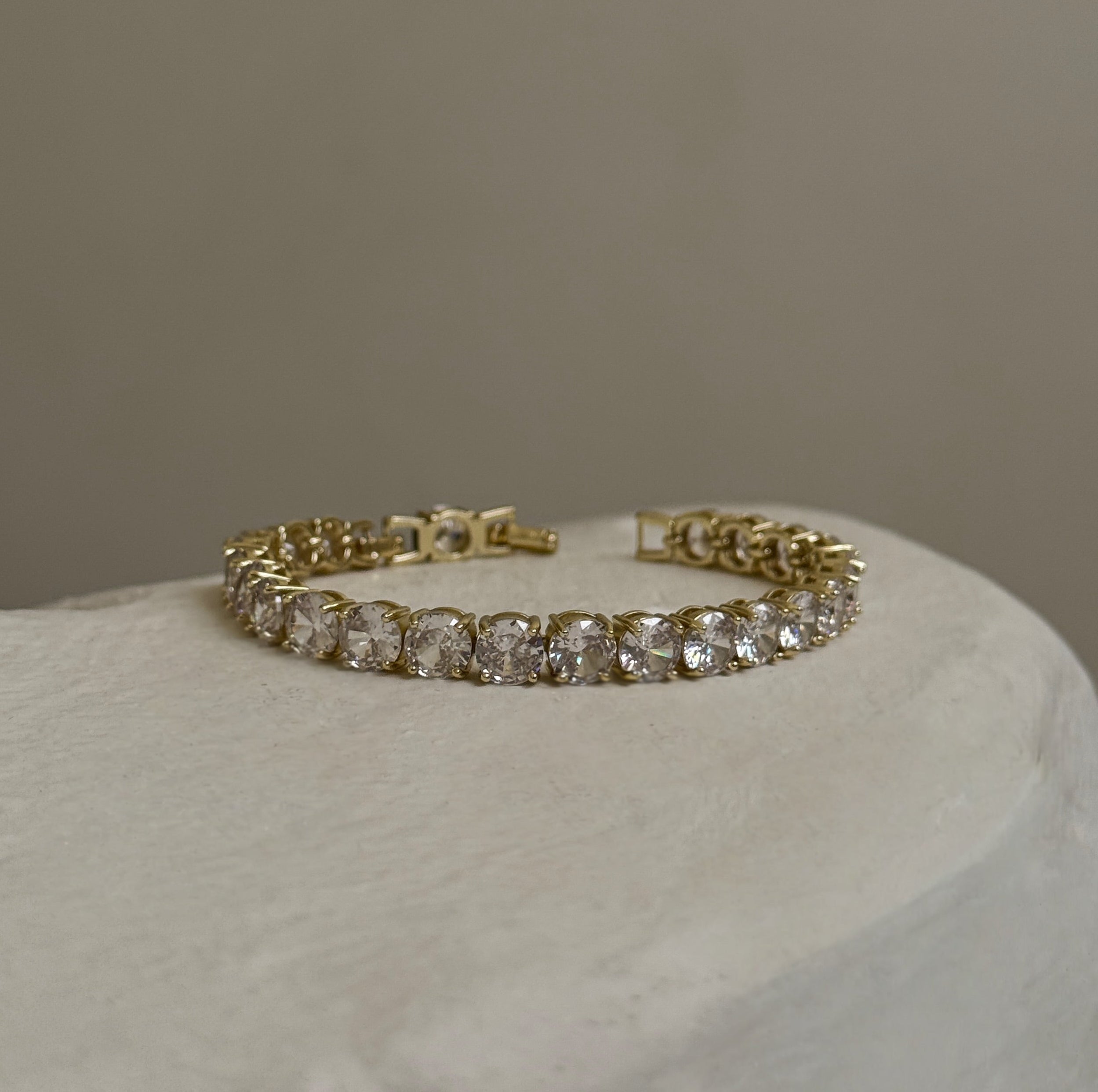 Alaia Bracelet - 7mm