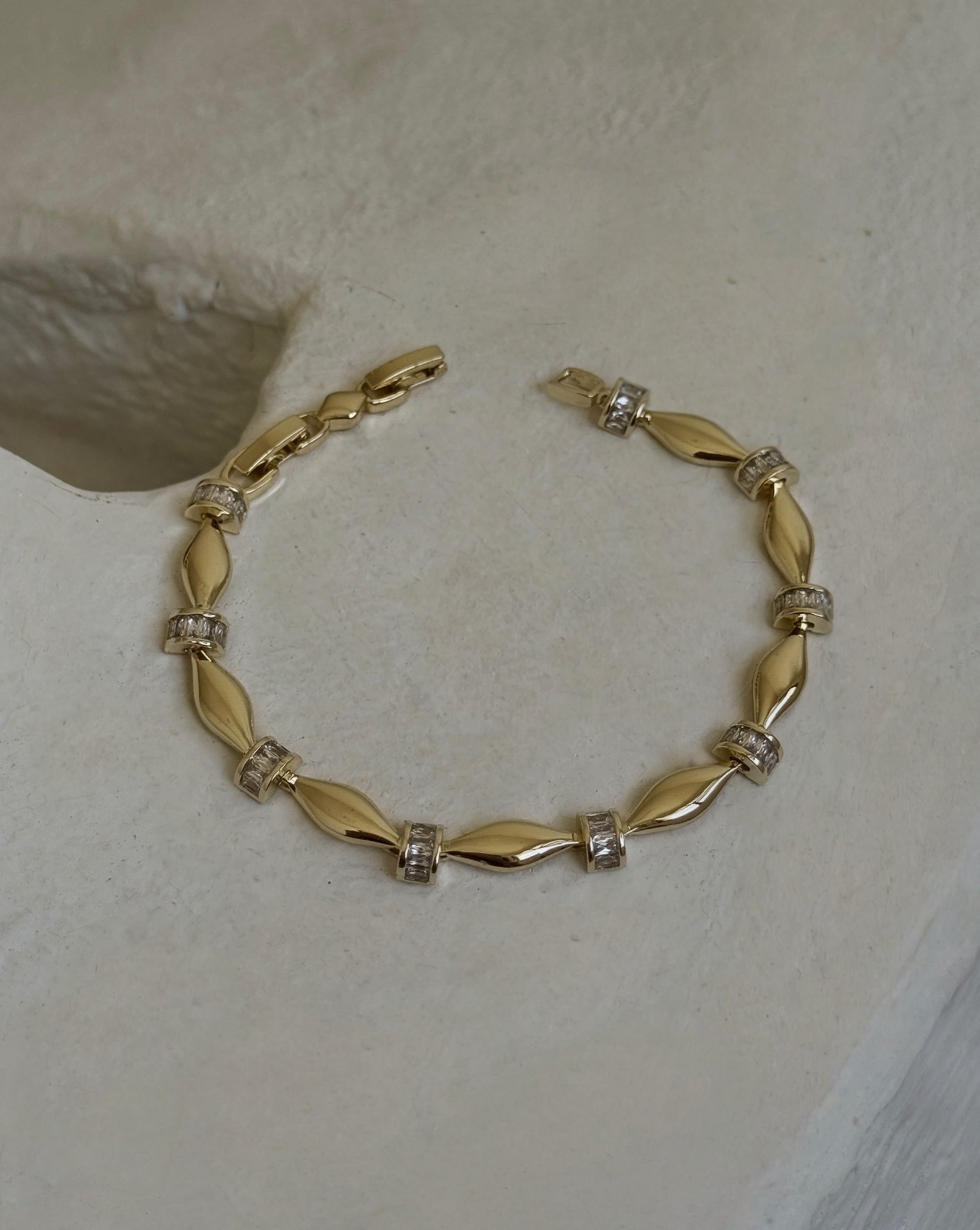 Faye Bracelet
