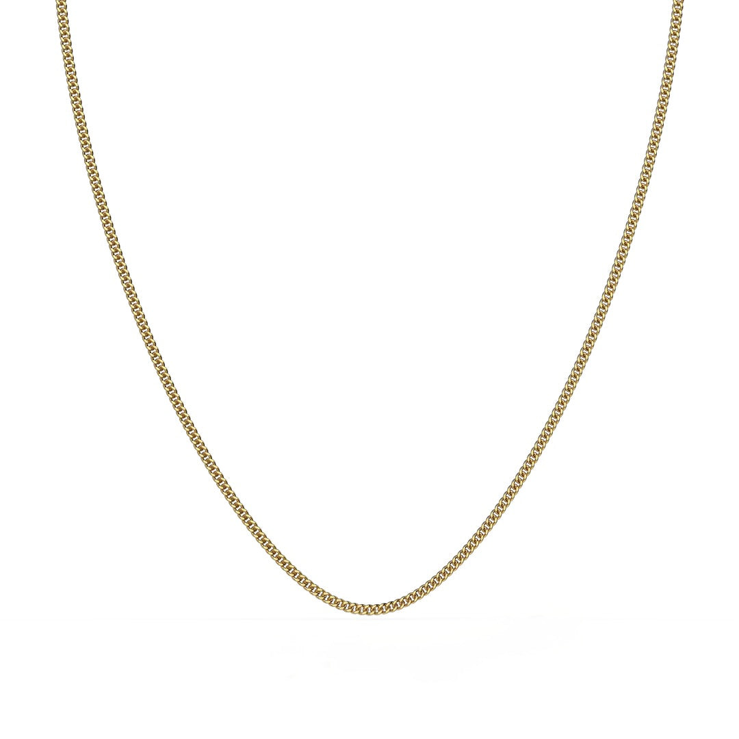 Izel Necklace