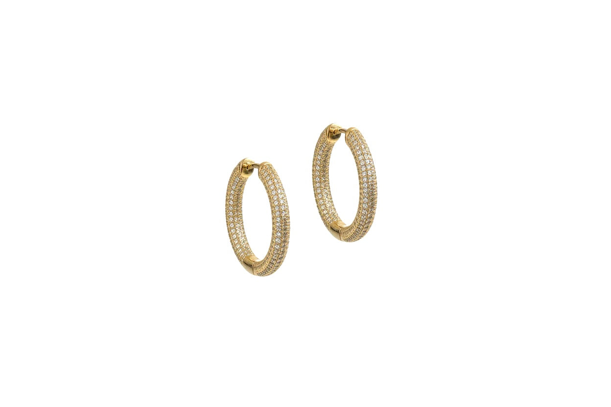 Raquel Earring