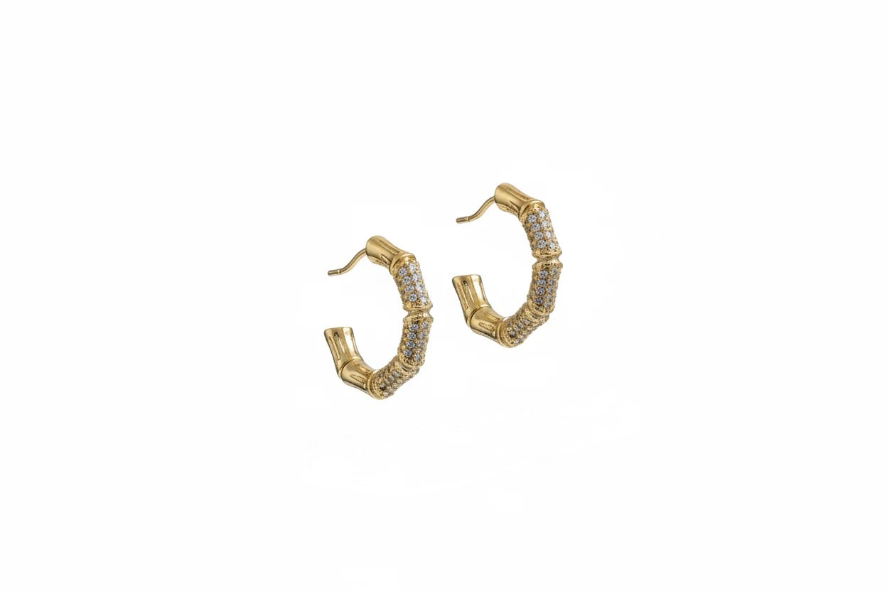 Cassia Earring