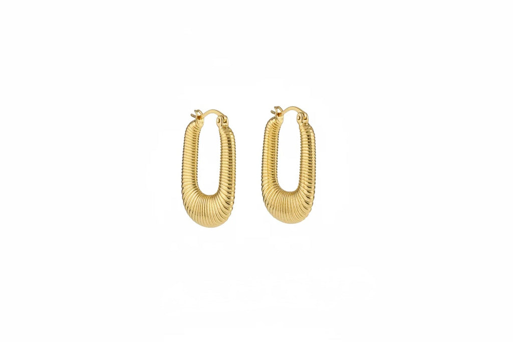 Lourdes Earrings