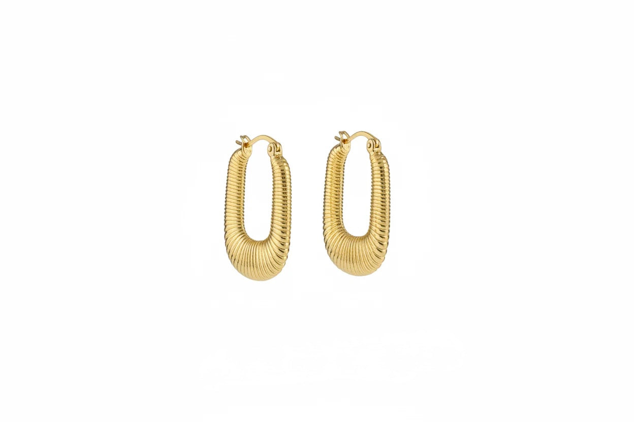 Lourdes Earrings