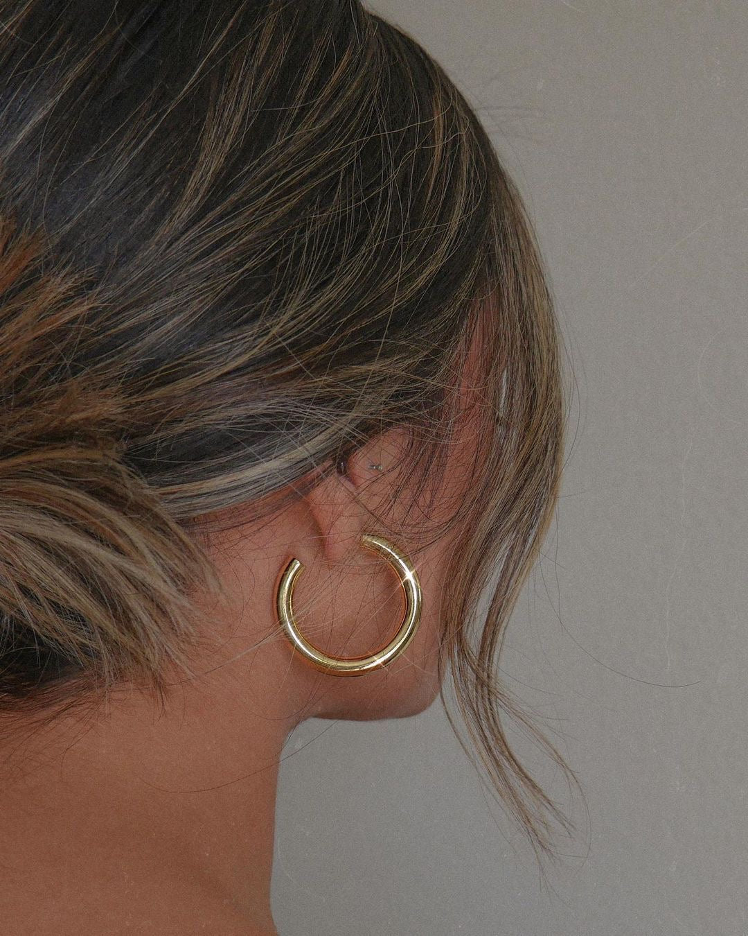 Classic Earring